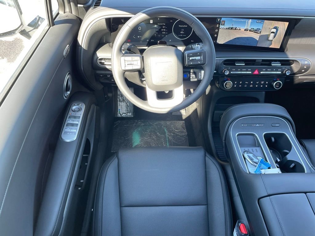New 2026 Hyundai Palisade Calligraphy image 24