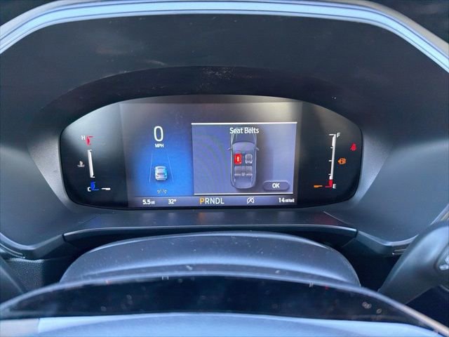 New 2026 Ford Escape Active w/ Cold Weather Package AWD/4WD image 11