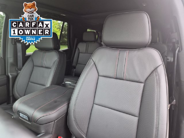 Used 2026 Chevrolet Tahoe RST w/ Comfort Package AWD/4WD image 16