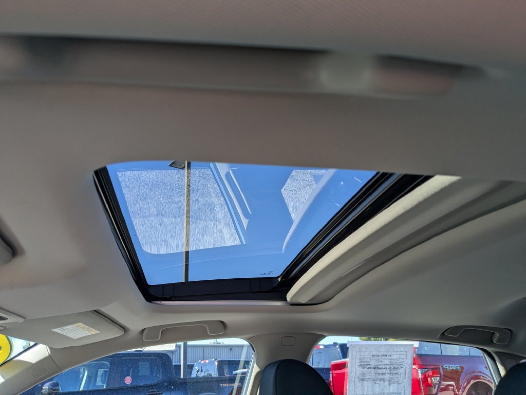 Used 2024 Honda Civic EX image 3