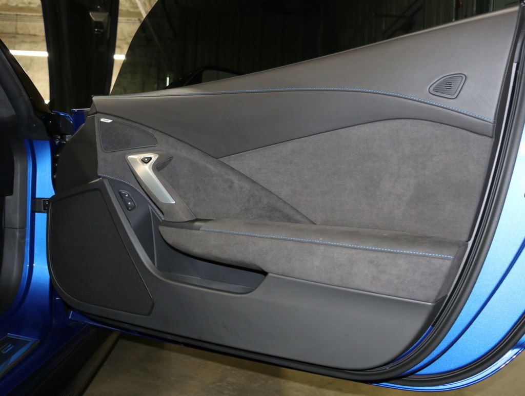 Used 2019 Chevrolet Corvette ZR1 image 28