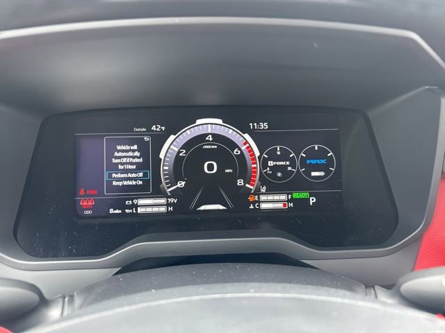 New 2026 Toyota Tundra TRD Pro image 23