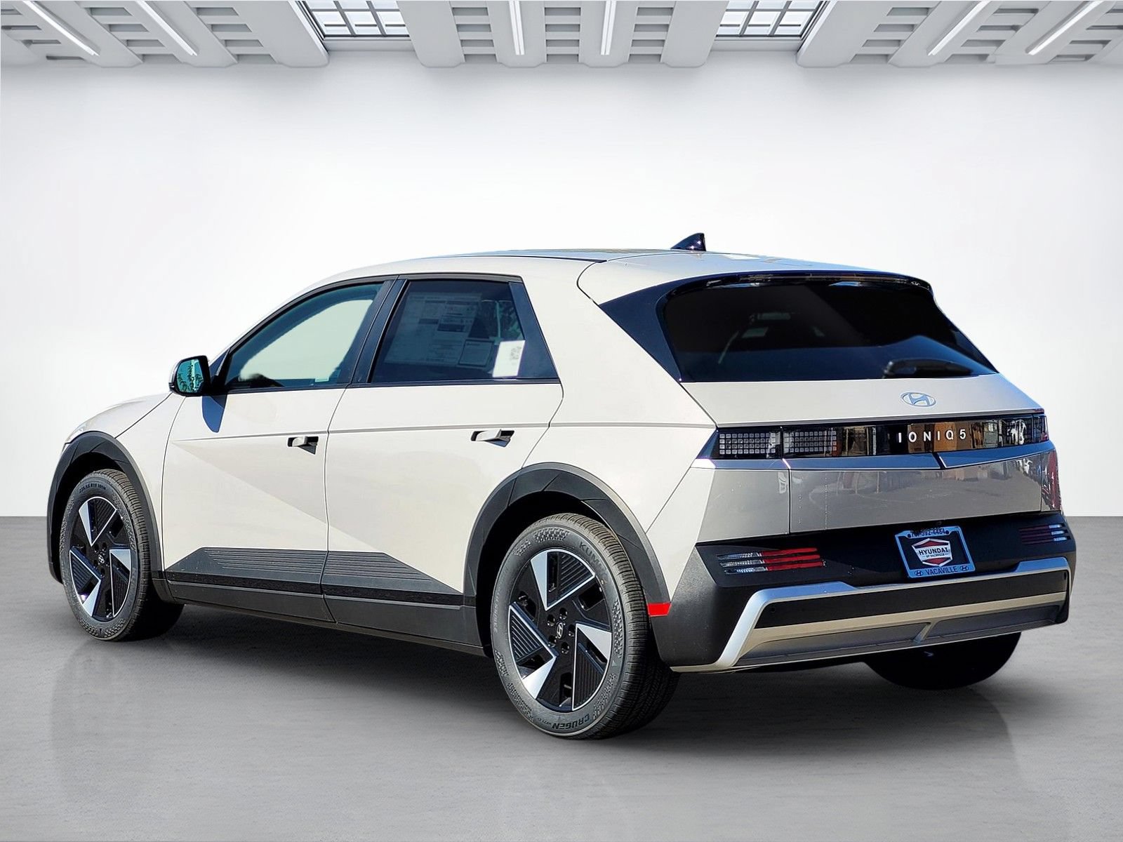 New 2026 Hyundai Ioniq 5 SEL RWD image 6