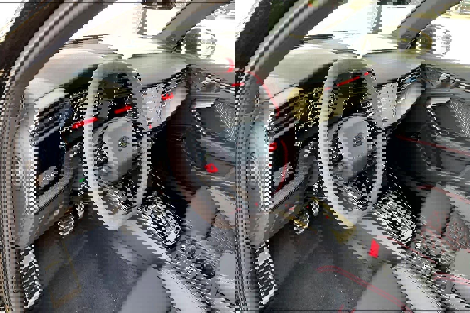 New 2026 Audi RS 3 image 8