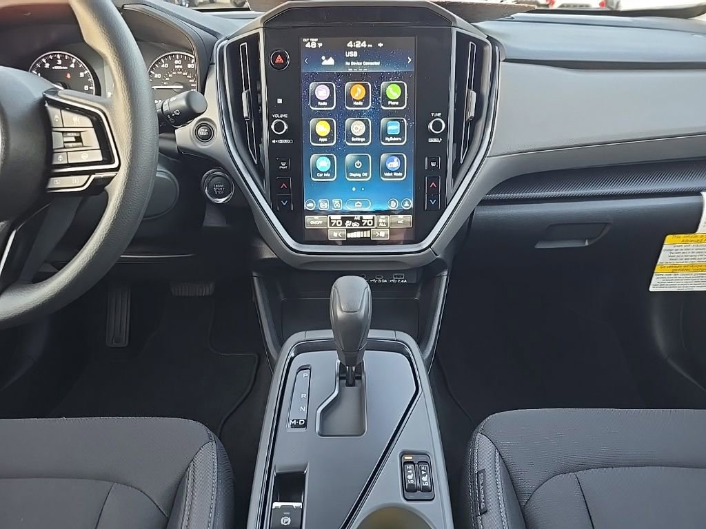 New 2026 Subaru Crosstrek 2.5i Premium image 25