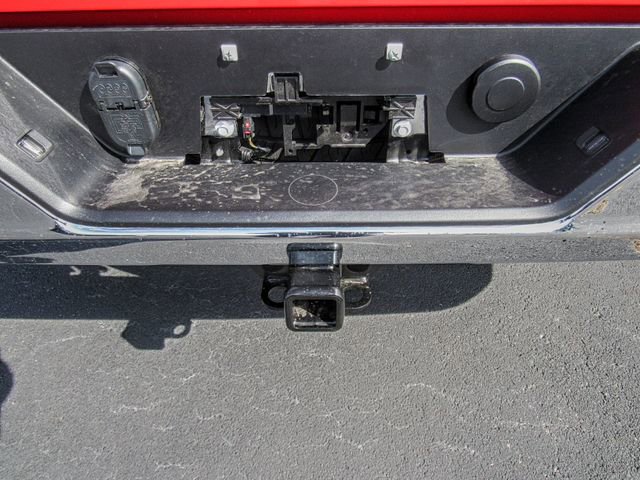 New 2025 GMC Sierra 1500 SLE image 6
