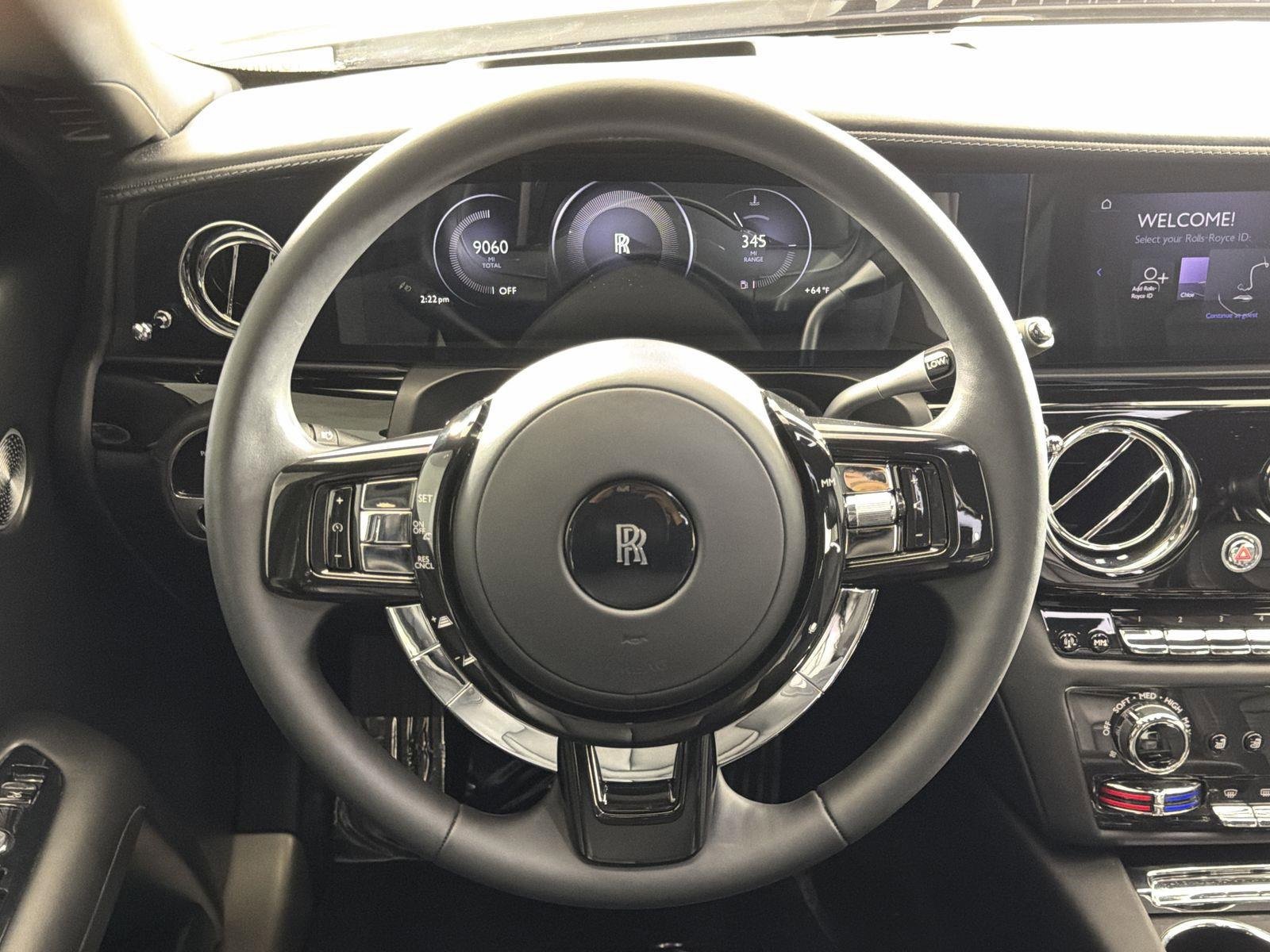 Used 2025 Rolls-Royce Ghost image 10