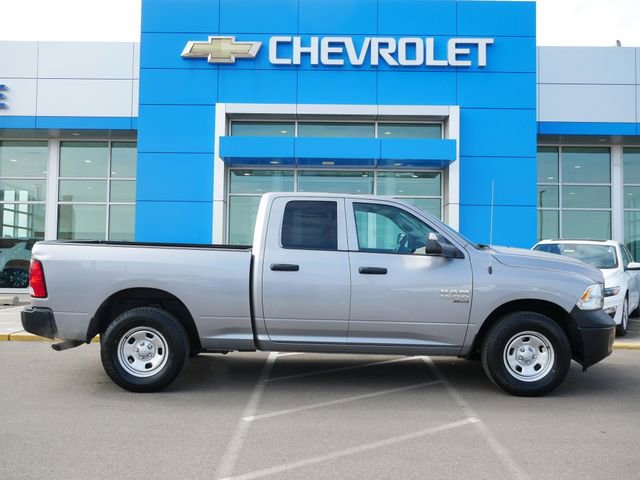 Used 2021 RAM 1500 Tradesman w/ Popular Equipment Group image 25