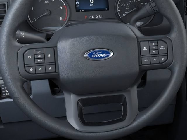 New 2026 Ford F350 XL w/ XL Off-Road Package AWD/4WD image 13
