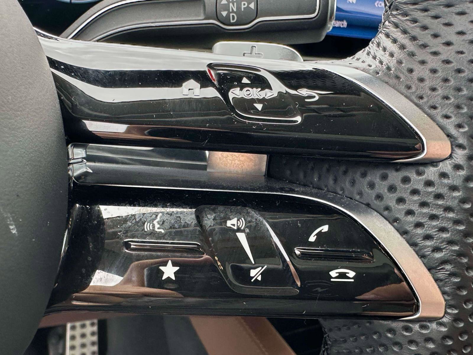 Certified 2024 Mercedes-Benz GLS 450 4MATIC image 19