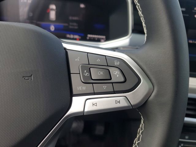 New 2026 Volkswagen Taos SE AWD/4WD image 28