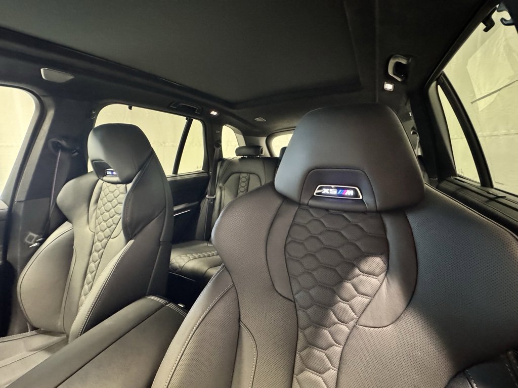 New 2026 BMW X5 M Competition w/ Executive Package image 19
