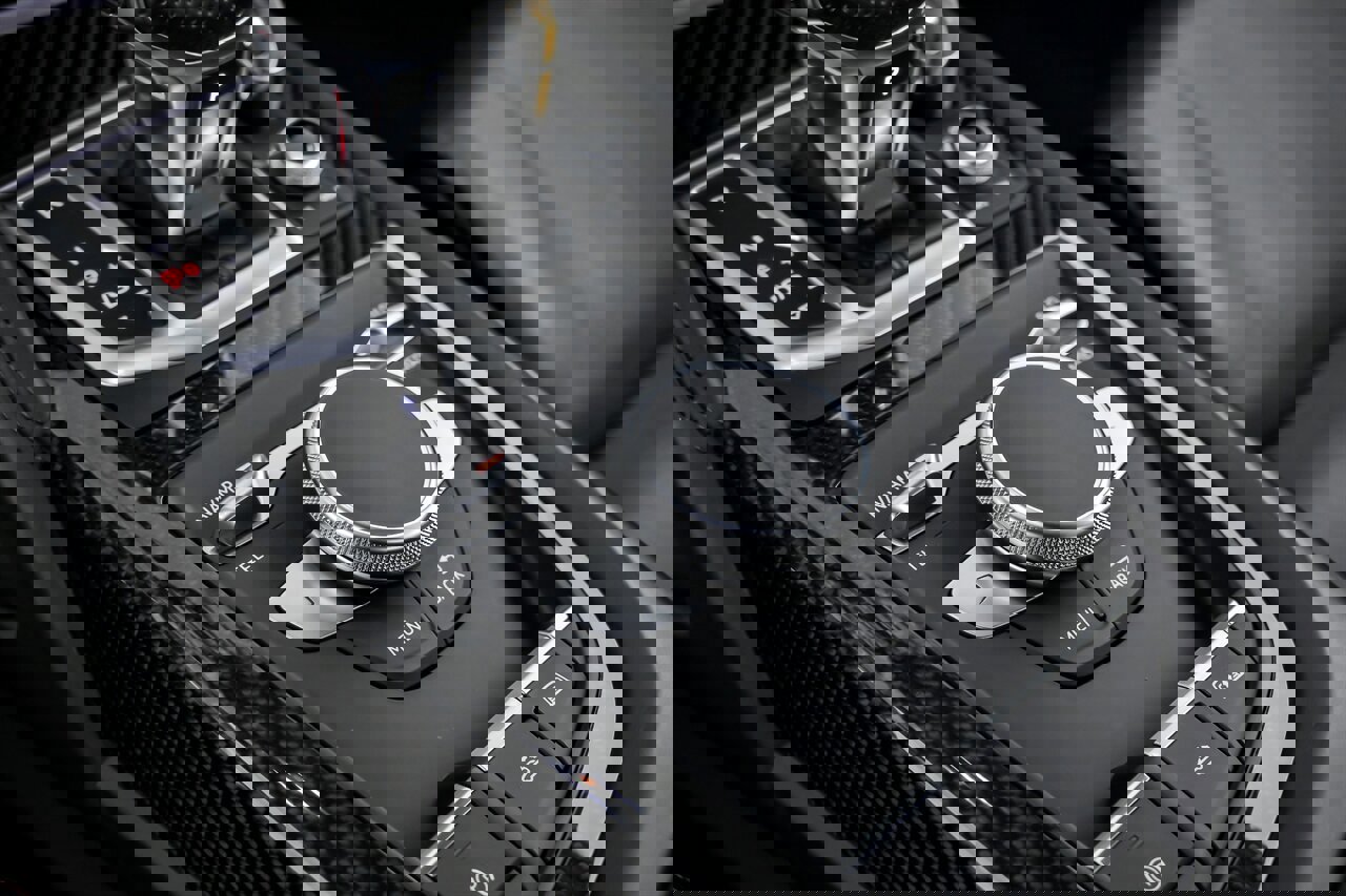 Used 2020 Audi R8 V10 performance image 42