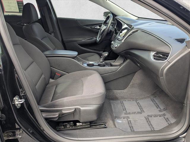Used 2022 Chevrolet Malibu RS FWD image 19