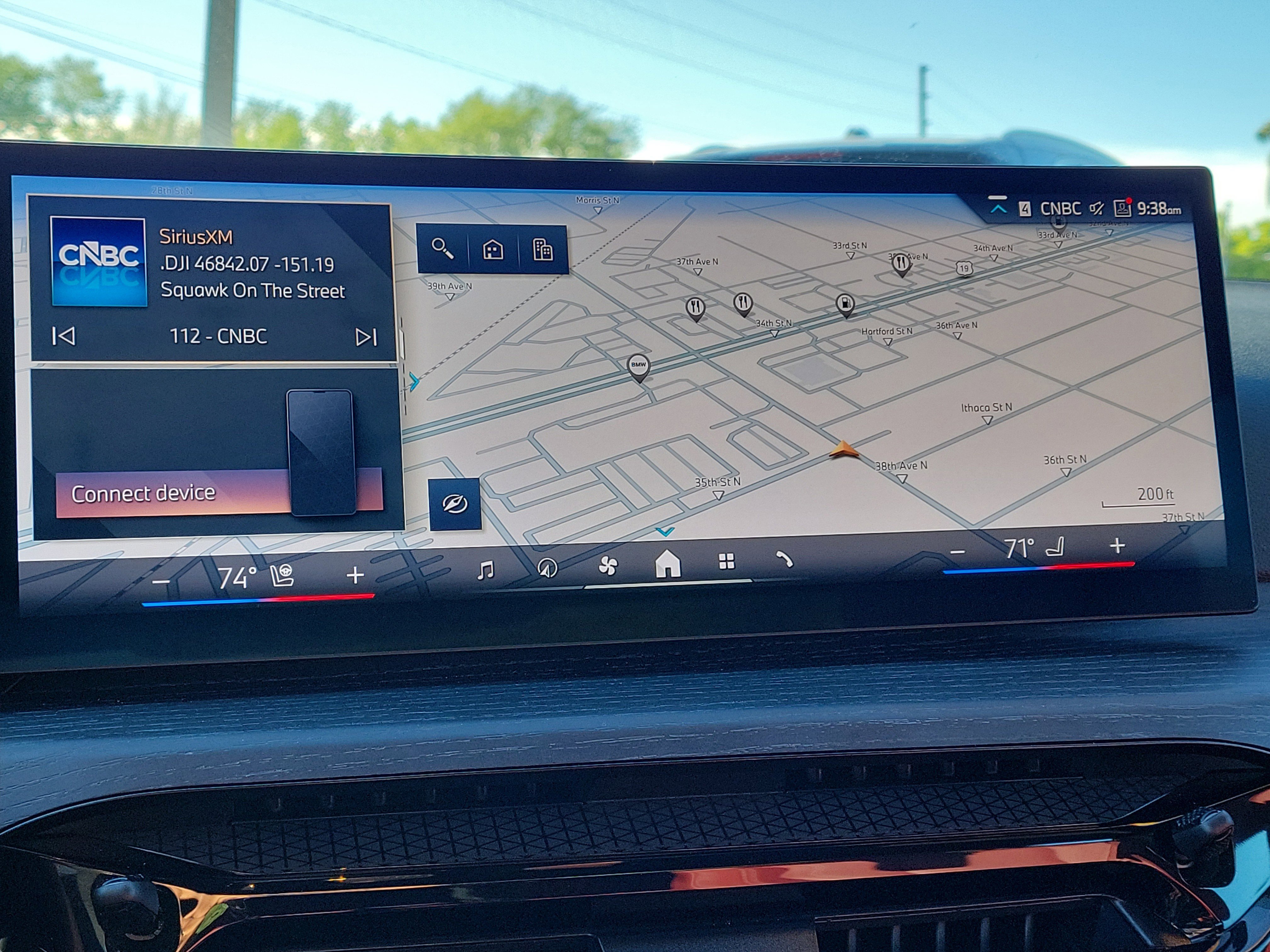 Used 2025 BMW 330i Sedan image 22