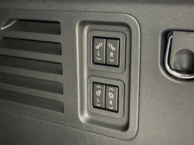 New 2026 Buick Enclave Avenir w/ Super Cruise Package image 14