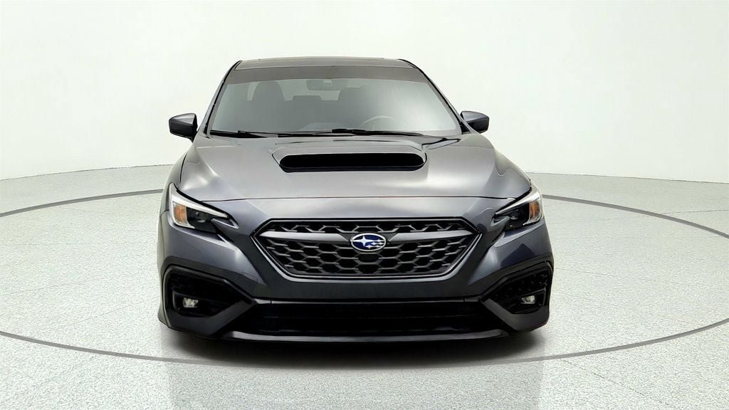 Used 2023 Subaru WRX Premium AWD/4WD image 2