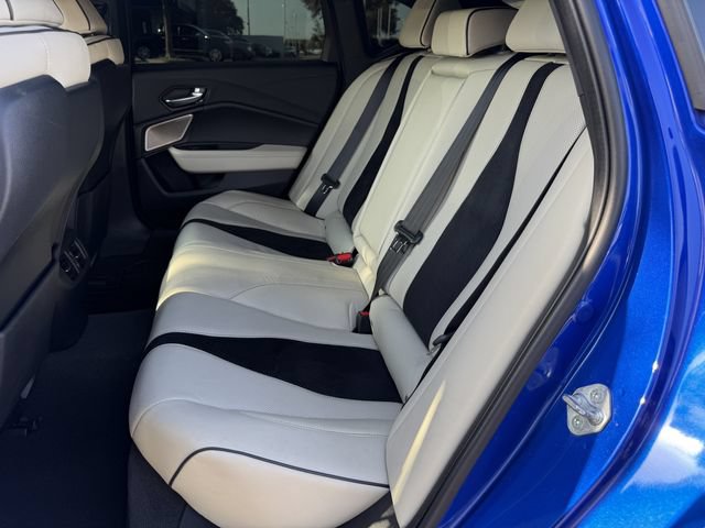 Certified 2023 Acura TLX Type S AWD/4WD image 29