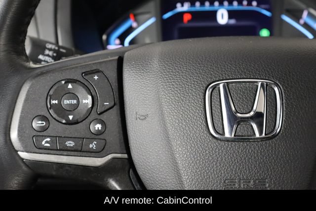 Used 2023 Honda Odyssey EX-L image 8