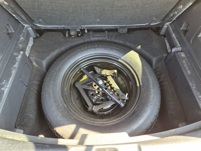 Used 2015 Jeep Patriot High Altitude AWD/4WD image 12