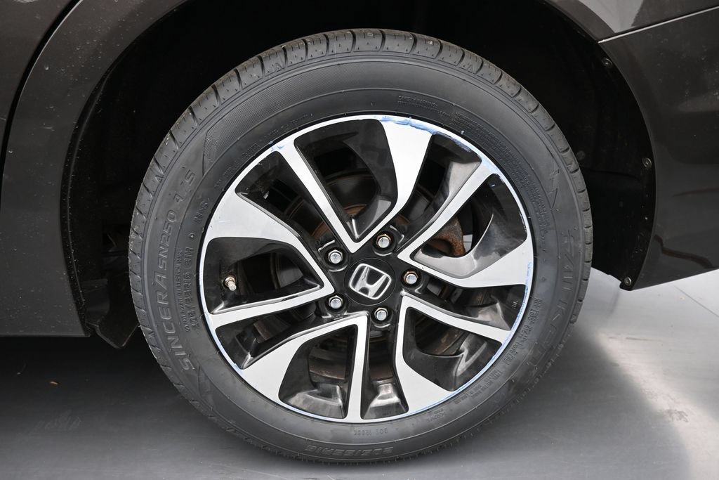 Used 2013 Honda Civic EX image 25