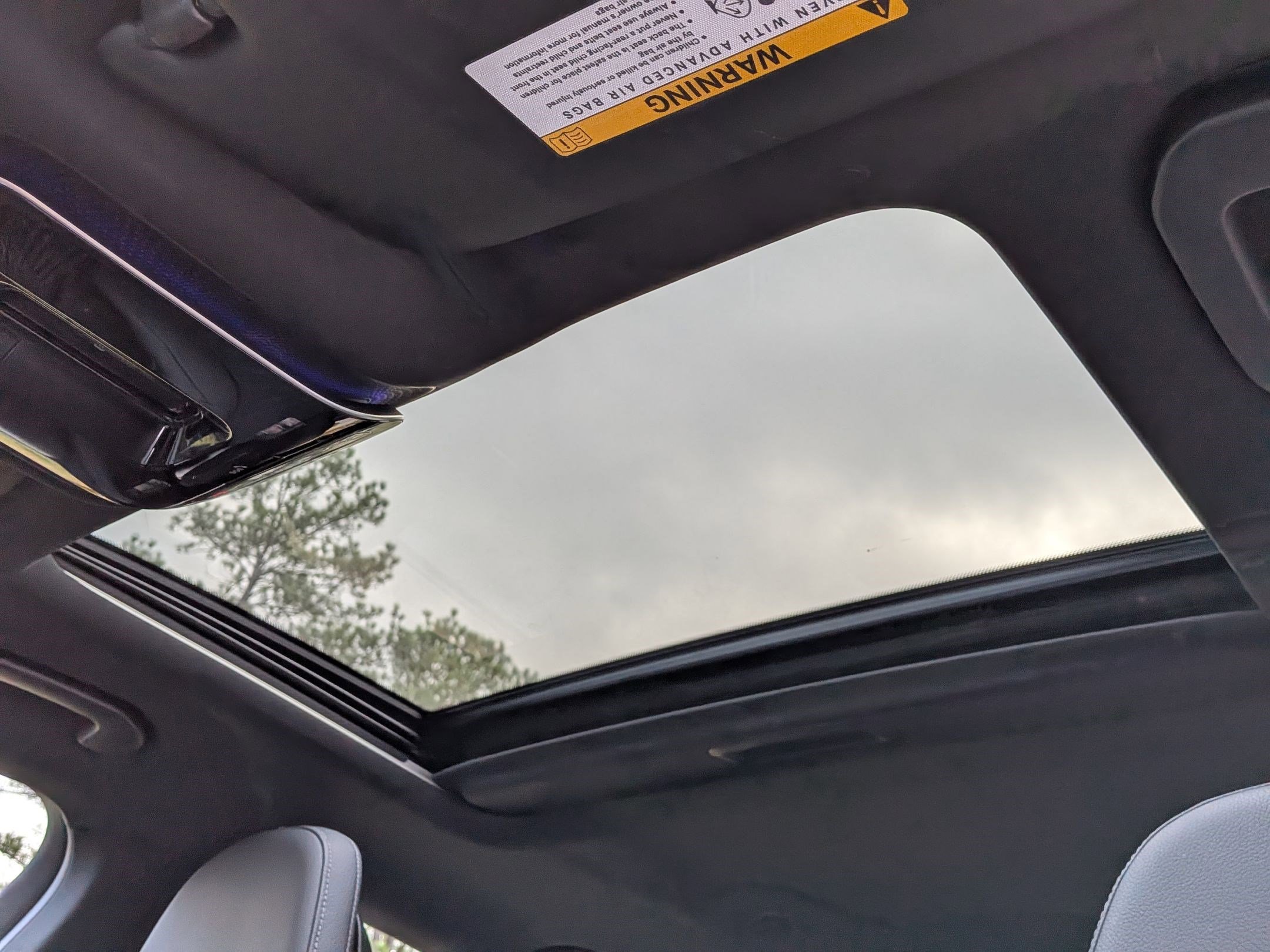 Certified 2024 Mercedes-Benz C 300 C 300 w/ AMG Line w/ Night Package image 28