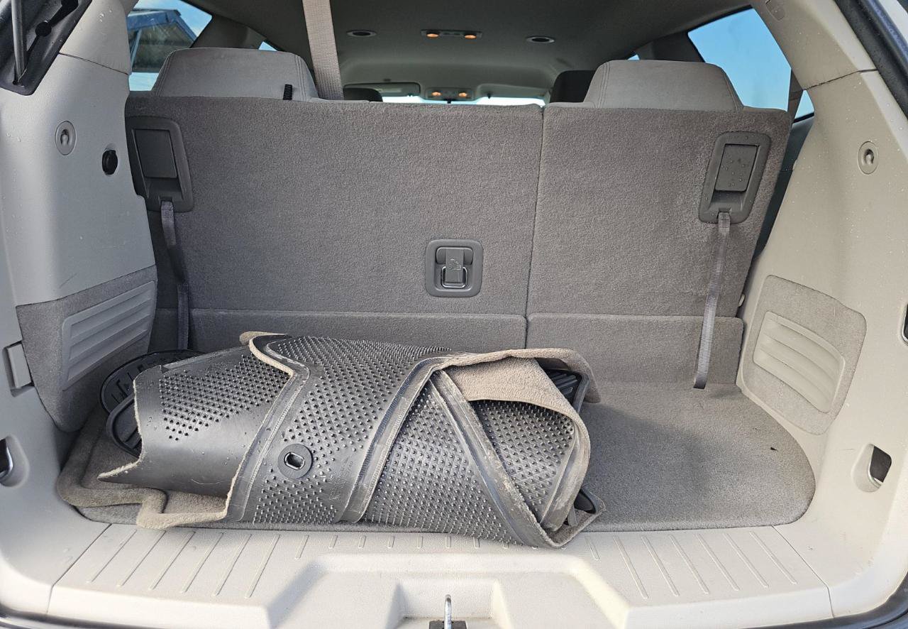 Used 2016 Buick Enclave Convenience FWD image 12