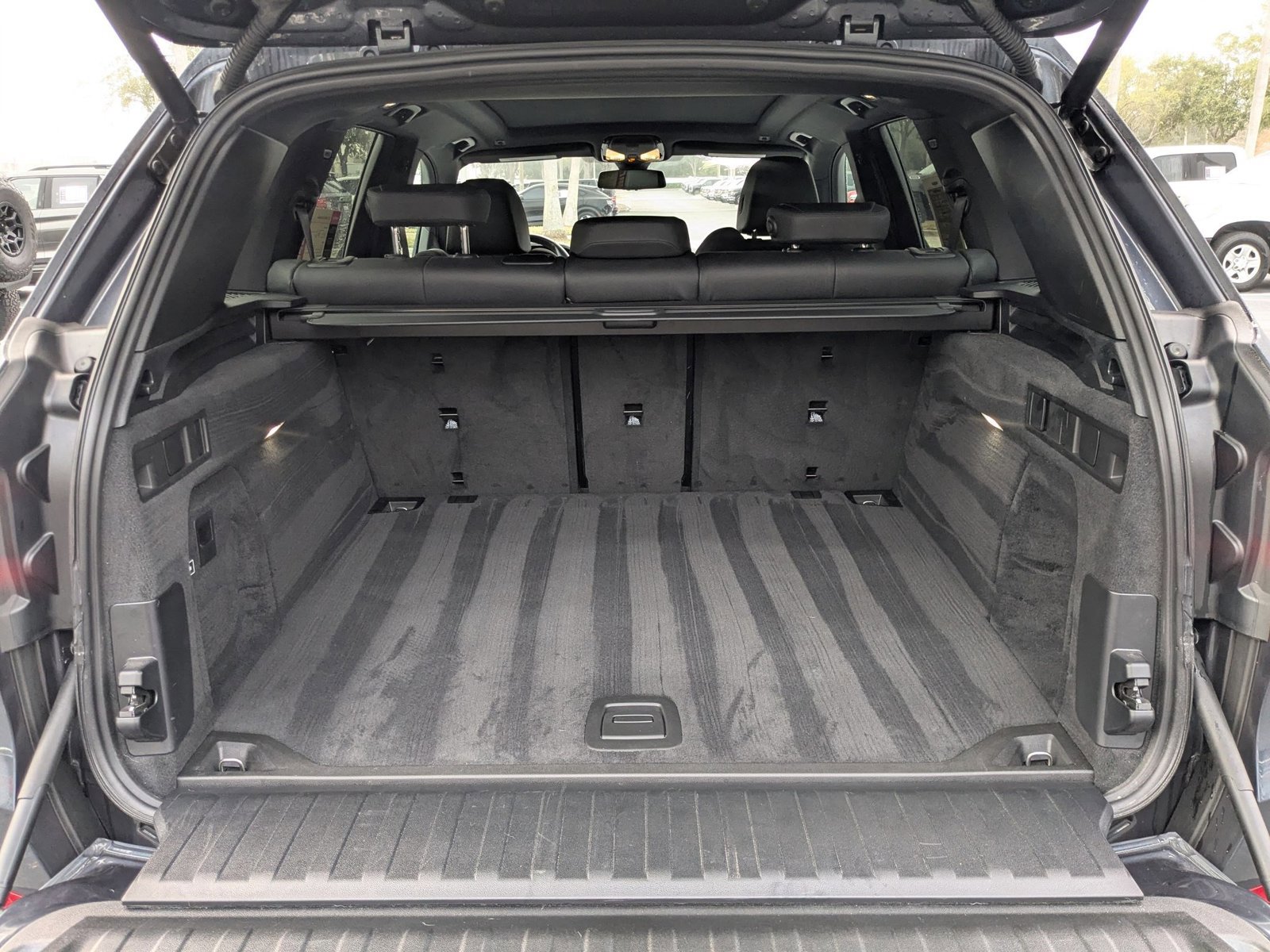 Used 2021 BMW X5 sDrive40i w/ Premium Package 2 image 10