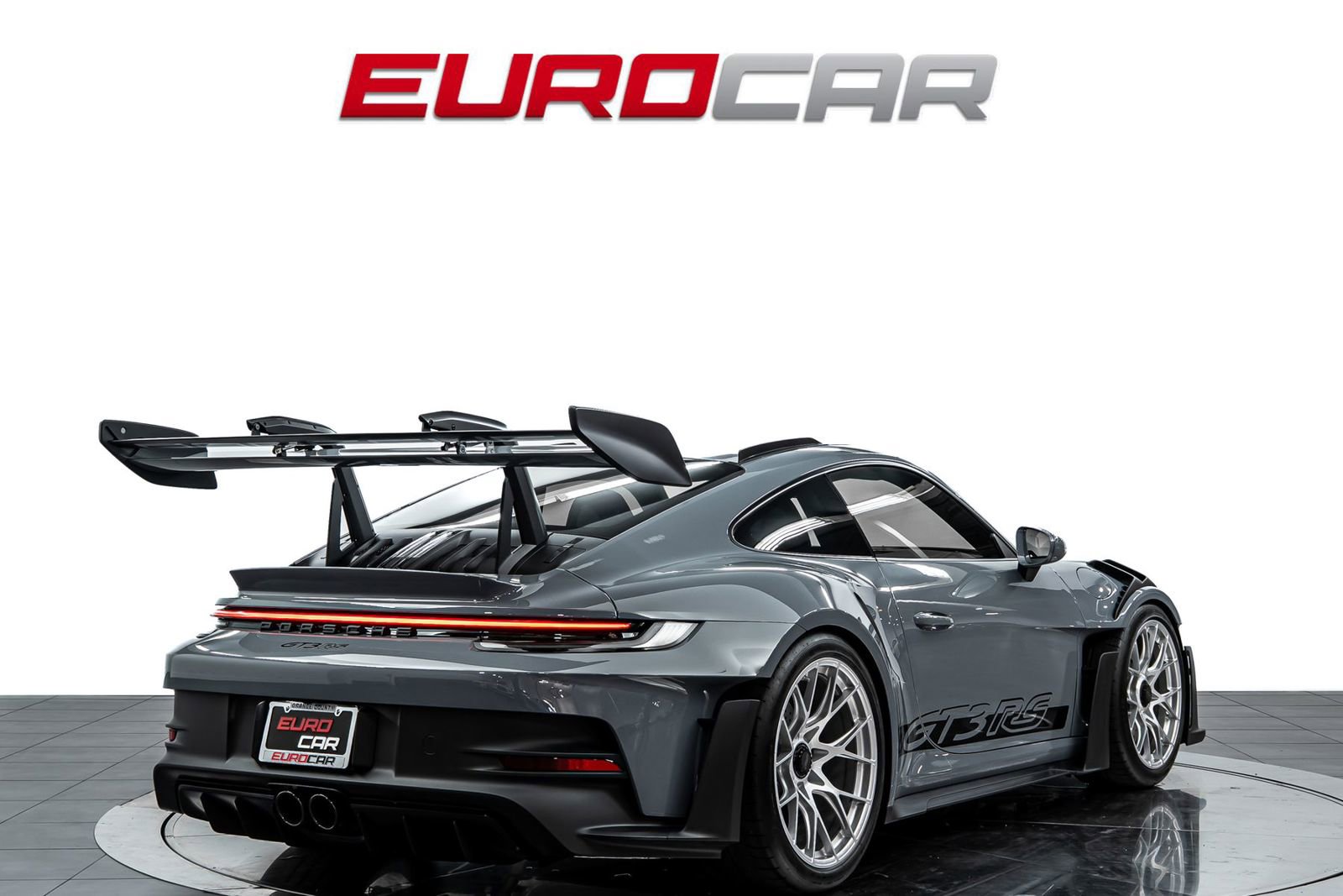 Used 2023 Porsche 911 GT3 RS image 5