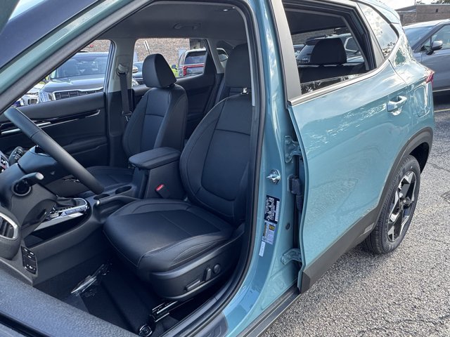 New 2026 Kia Seltos EX AWD/4WD image 18