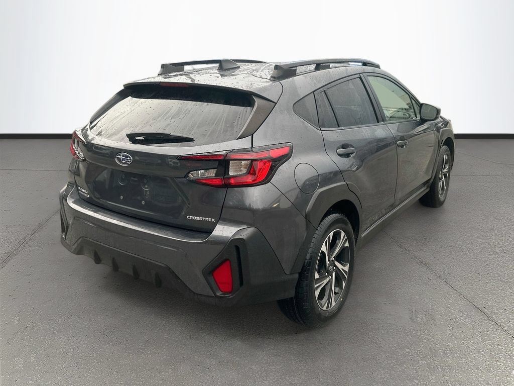 Used 2024 Subaru Crosstrek 2.0i Premium AWD/4WD image 7