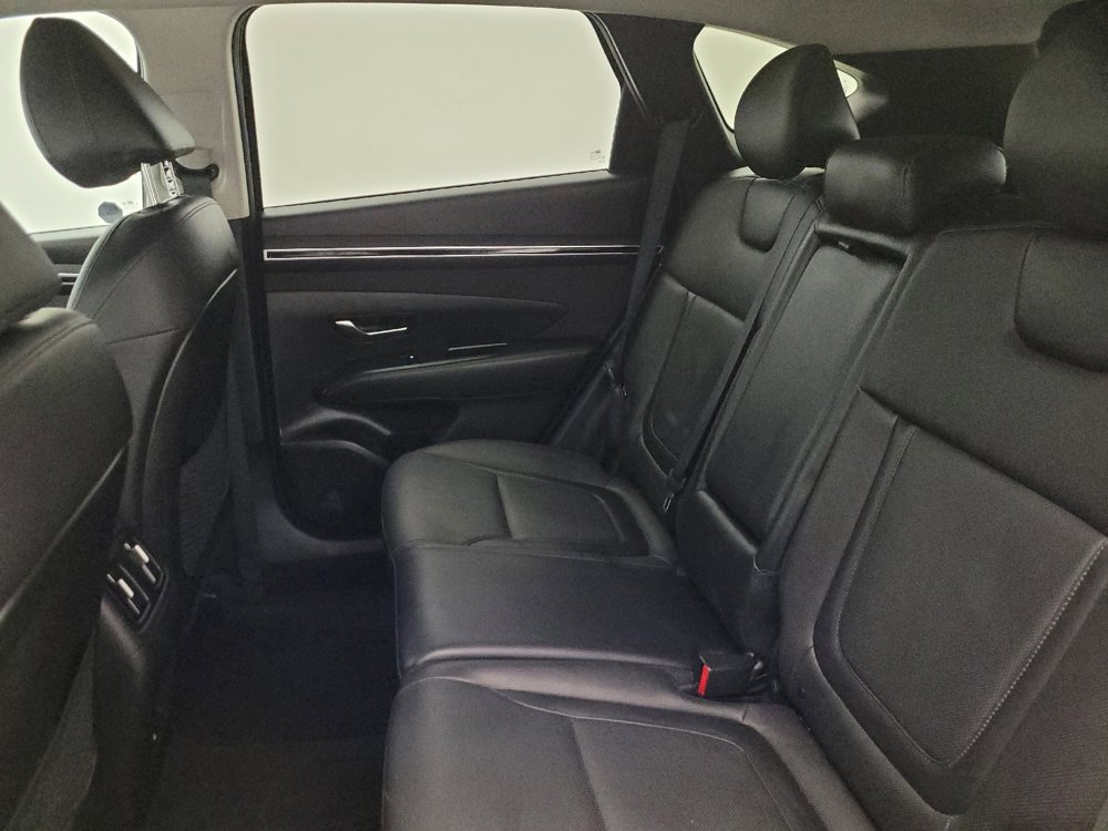 Used 2023 Hyundai Tucson SEL w/ Convenience Package image 18