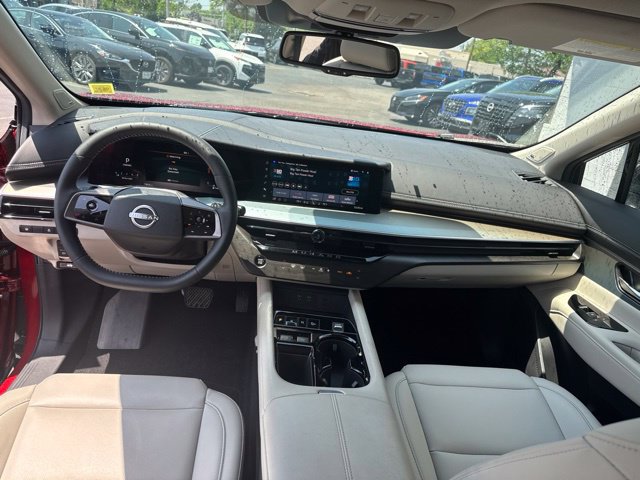 Used 2025 Nissan Murano SL AWD/4WD image 19