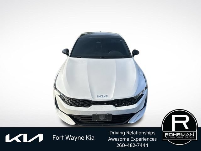 Used 2023 Kia K5 GT-Line AWD/4WD image 11