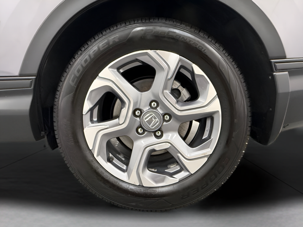 Used 2018 Honda CR-V EX-L image 31