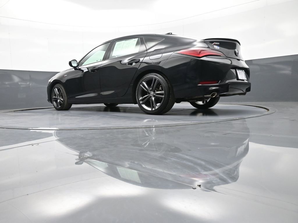 Certified 2023 Acura Integra A-Spec image 31