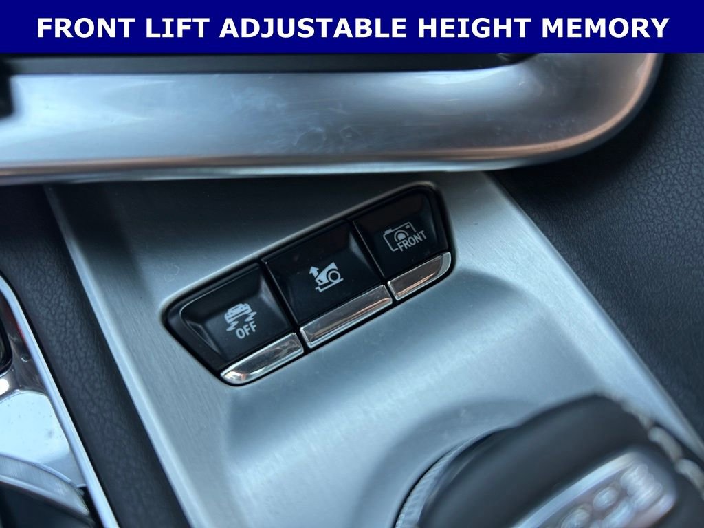Used 2024 Chevrolet Corvette Z06 RWD image 17