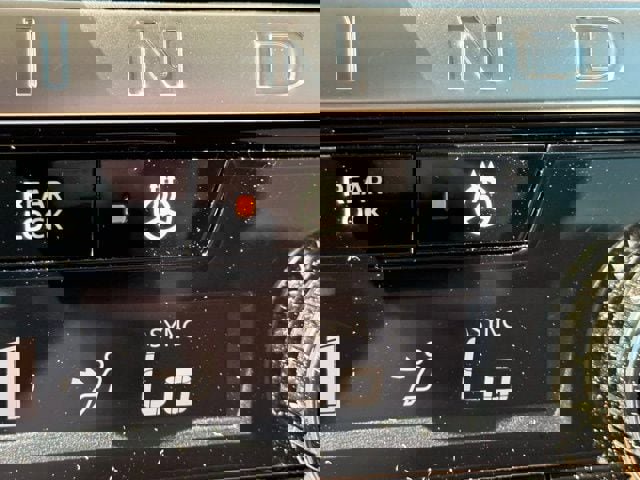 New 2026 Nissan Pathfinder Platinum w/ Cargo Package image 37