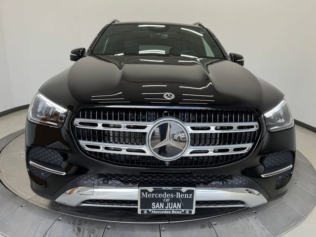 New 2025 Mercedes-Benz GLE 350 4MATIC image 13