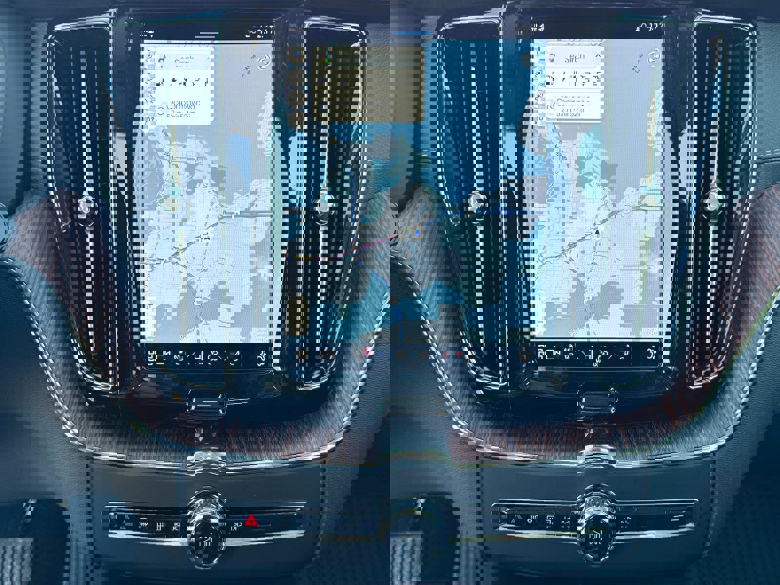 Certified 2023 Volvo XC60 T8 Ultimate w/ Climate Package image 22