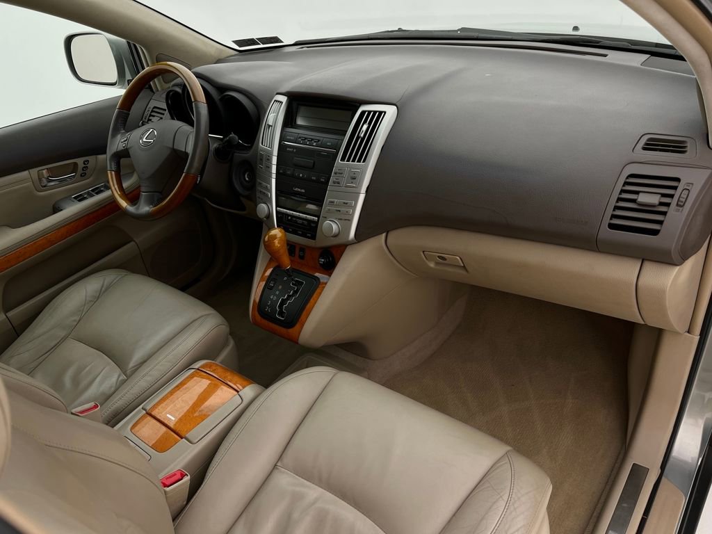 Used 2005 Lexus RX 330 AWD image 13