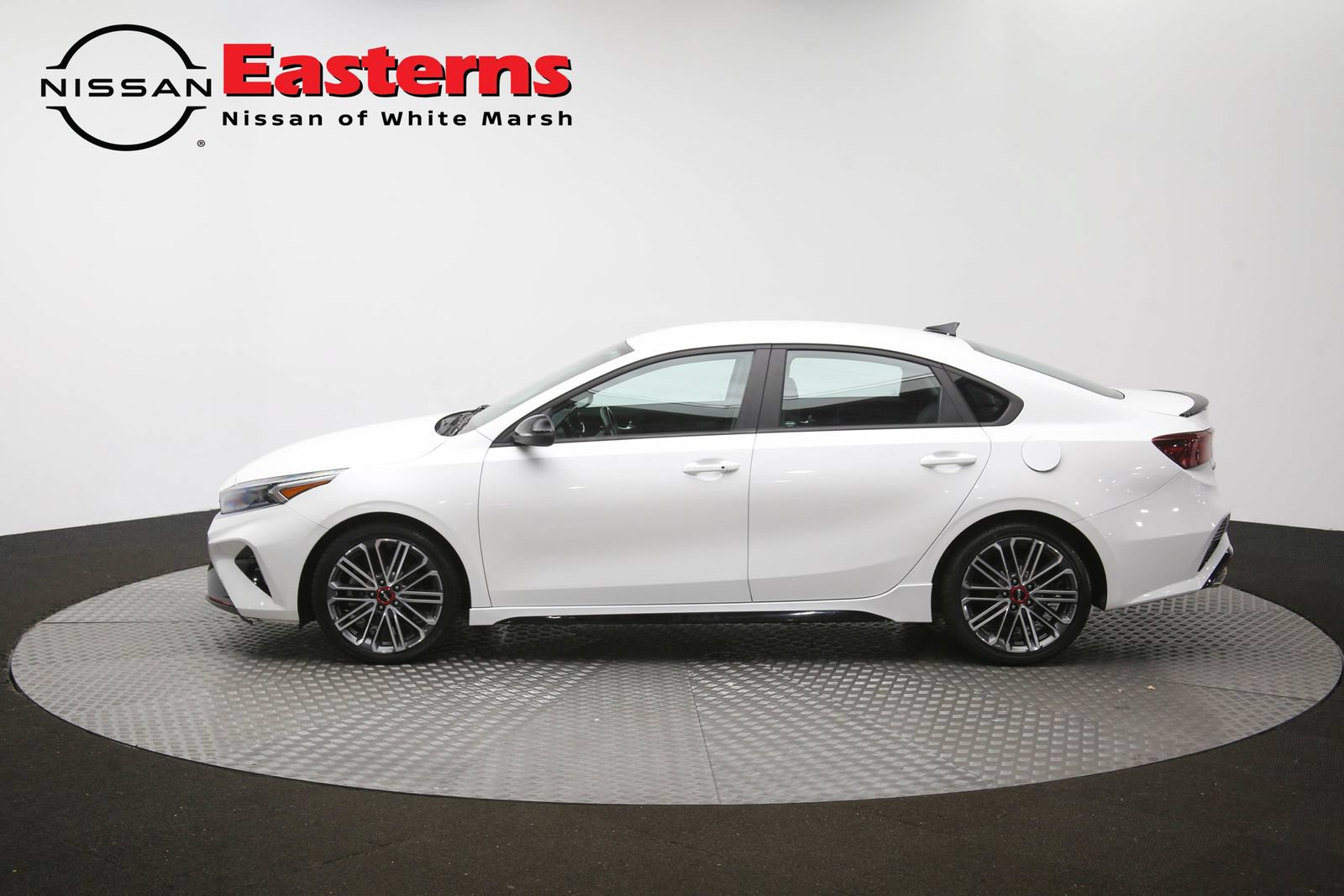 Used 2023 Kia Forte GT FWD image 63
