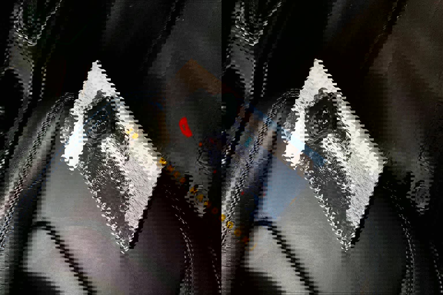 Used 2024 Jeep Wrangler High Altitude image 20