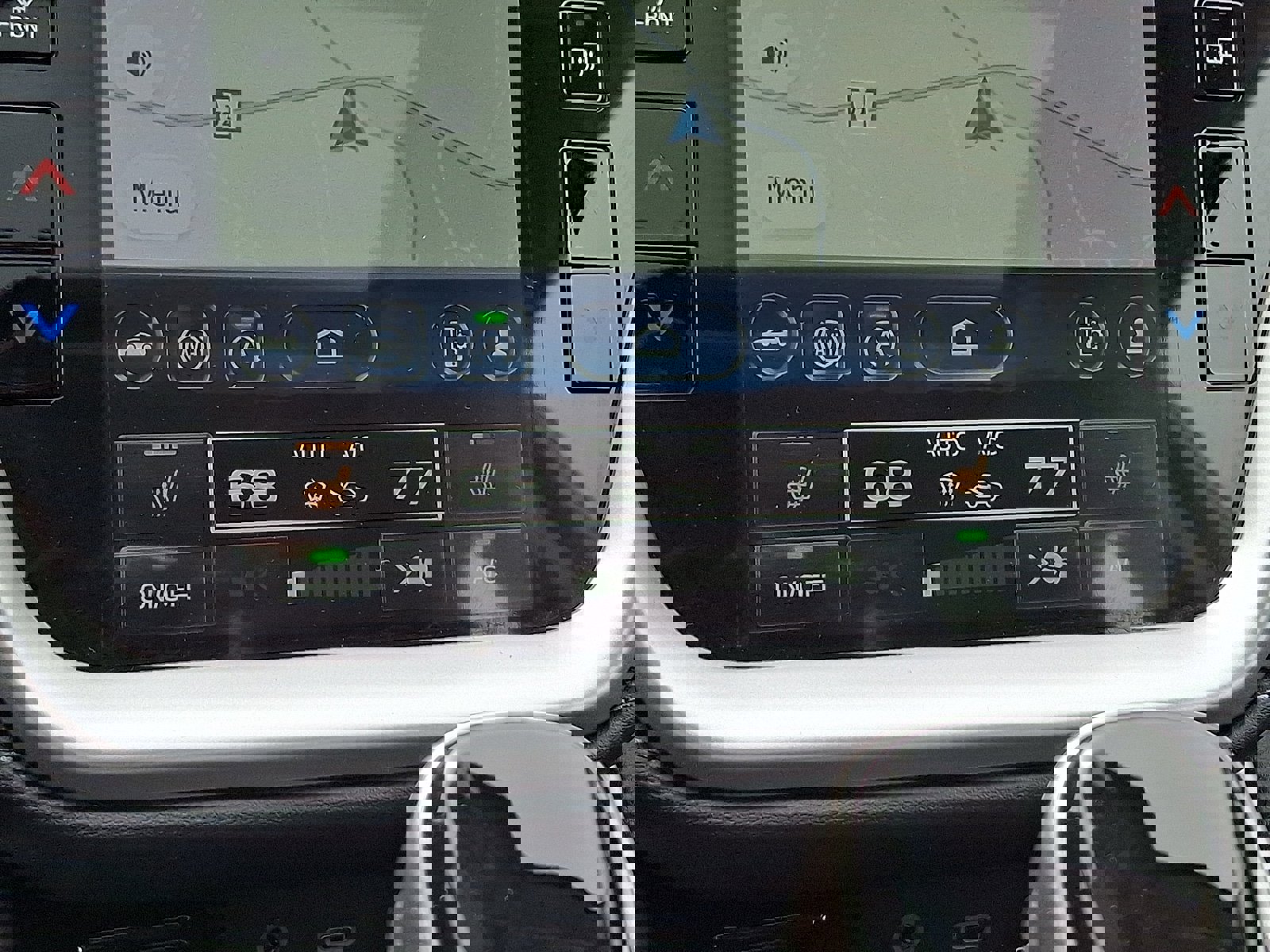 Certified 2025 Subaru Legacy Premium image 16