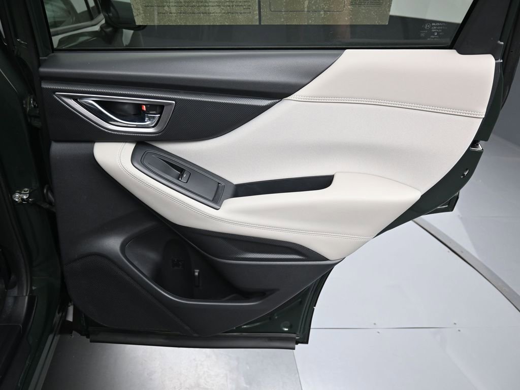 Used 2024 Subaru Forester Premium image 34