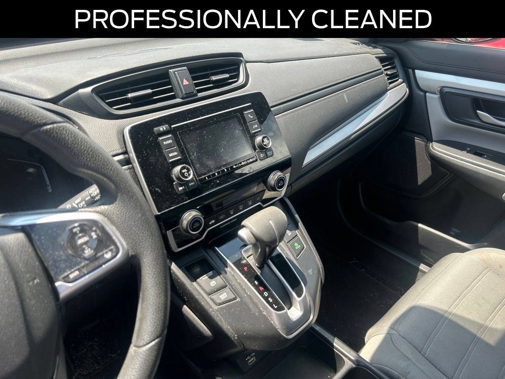 Used 2021 Honda CR-V LX image 12