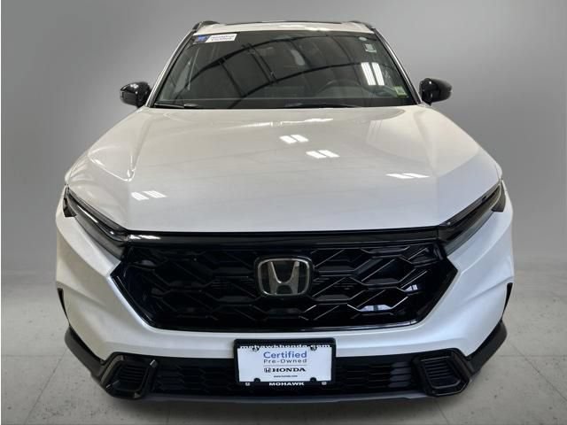 Certified 2024 Honda CR-V Sport image 10