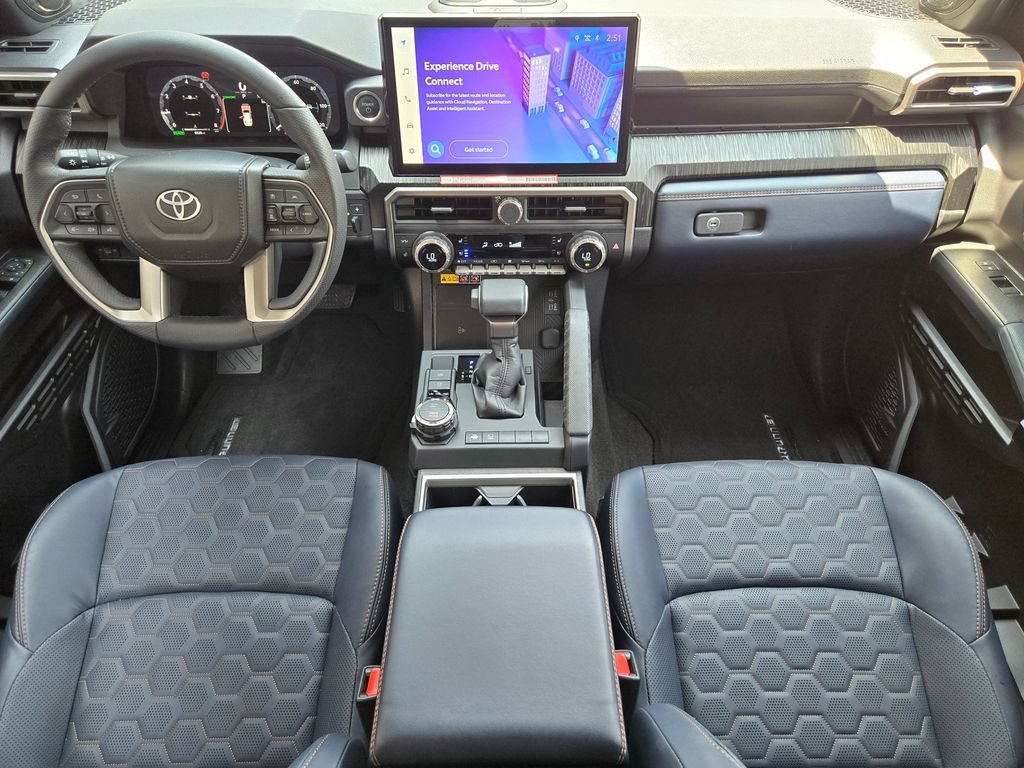 Certified 2026 Toyota 4Runner Platinum AWD/4WD image 18