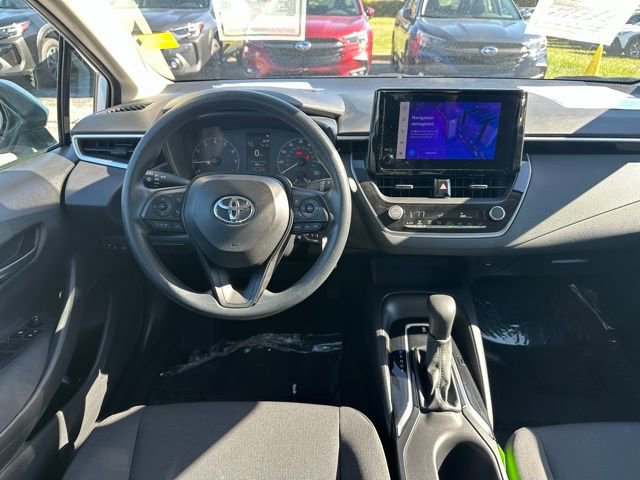 Used 2024 Toyota Corolla LE image 12