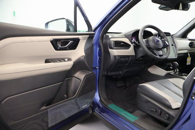 New 2026 Subaru Forester Limited image 10